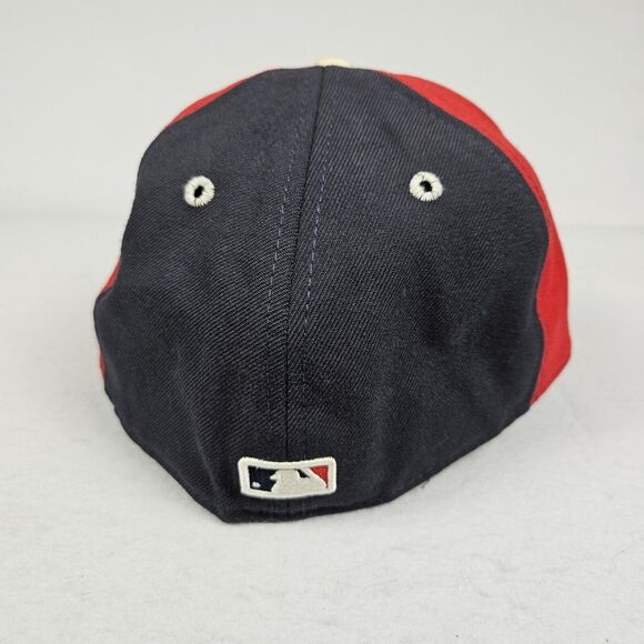 SAN DIEGO PADRES Hat New Era 59FIFTY MLB Fitted USA Wool Size 7 1/8 Baseball Cap - Picture 5 of 13